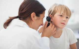 Воспаление слуховой трубы (евстахиит): особенности, симптоматика, способы лечения
