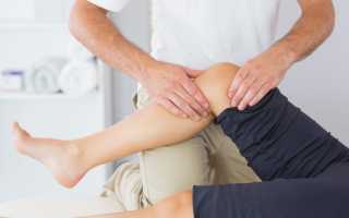 Боль в колене при разгибании: в чем причины?