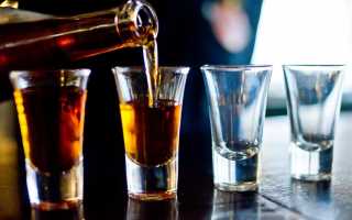 Некачественный алкоголь – причина аллергической реакции в организме