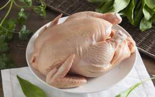 Бывший работник птицефабрики рассказал как избавиться от гормонов и антибиотиков в курице?