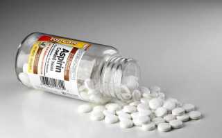 Таблетки от мигрени и головной боли: список самых эффективных препаратов
