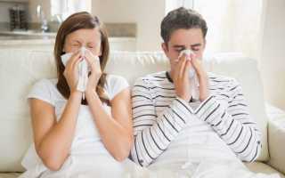 В чем разница между простудой и гриппом и почему она имеет значение?