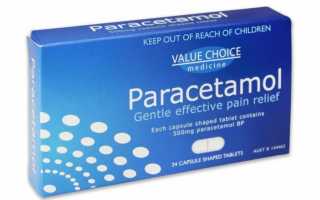 Аллергия на парацетамол: как лечить и чем заменить препарат?