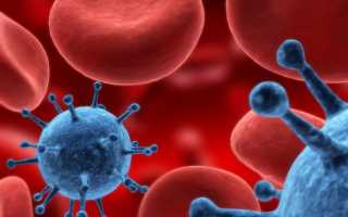 Вирус иммунодефицита человека (ВИЧ) — причины, симптомы, диагностика