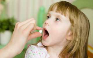Как сделать так, чтобы ребенок принимал лекарства без слез?