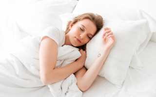 Повышается давление во время сна: что это, признак гипертонии или следствие расстройств сна?