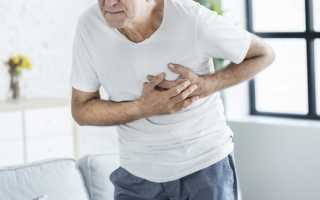Почему инфаркты чаще случаются у мужчин?